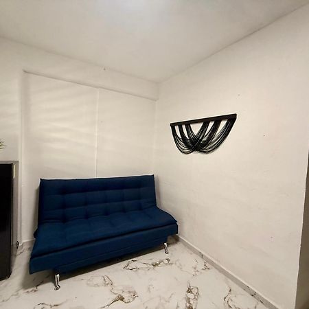Casa Tortuga 5Th Ave Hotel Playa del Carmen Luaran gambar