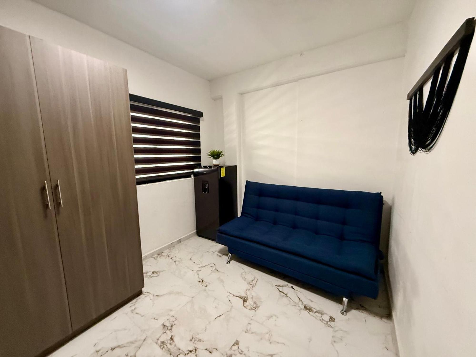 Casa Tortuga 5Th Ave Hotel Playa del Carmen Luaran gambar