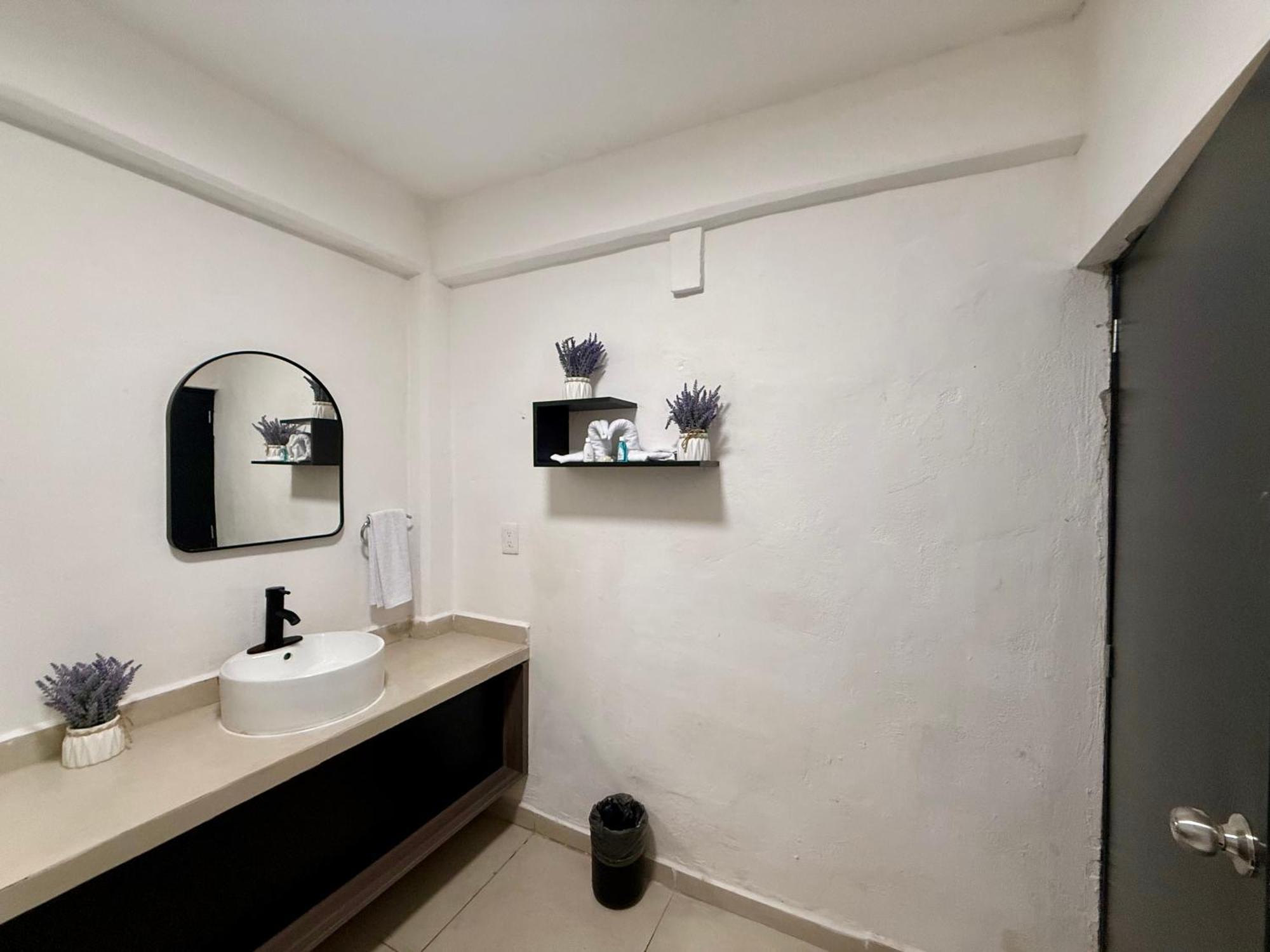 Casa Tortuga 5Th Ave Hotel Playa del Carmen Luaran gambar