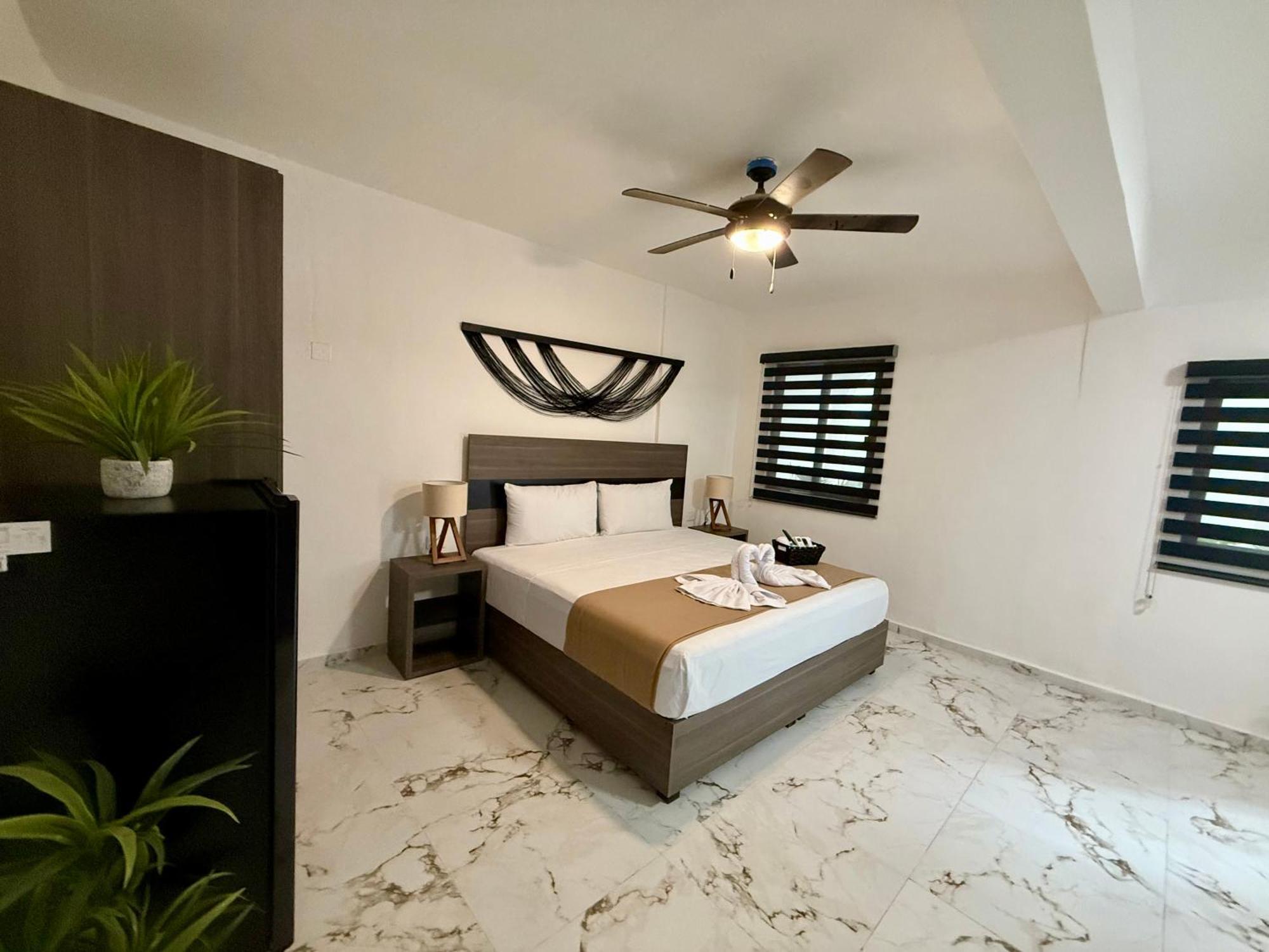 Casa Tortuga 5Th Ave Hotel Playa del Carmen Luaran gambar